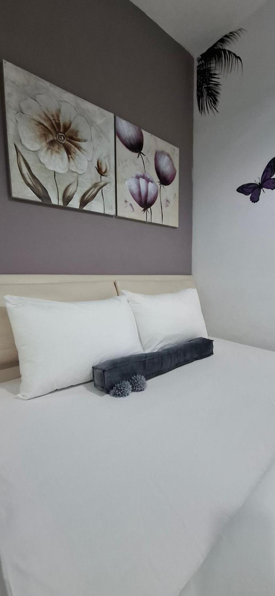 An Edom Suite Eilat Exterior foto