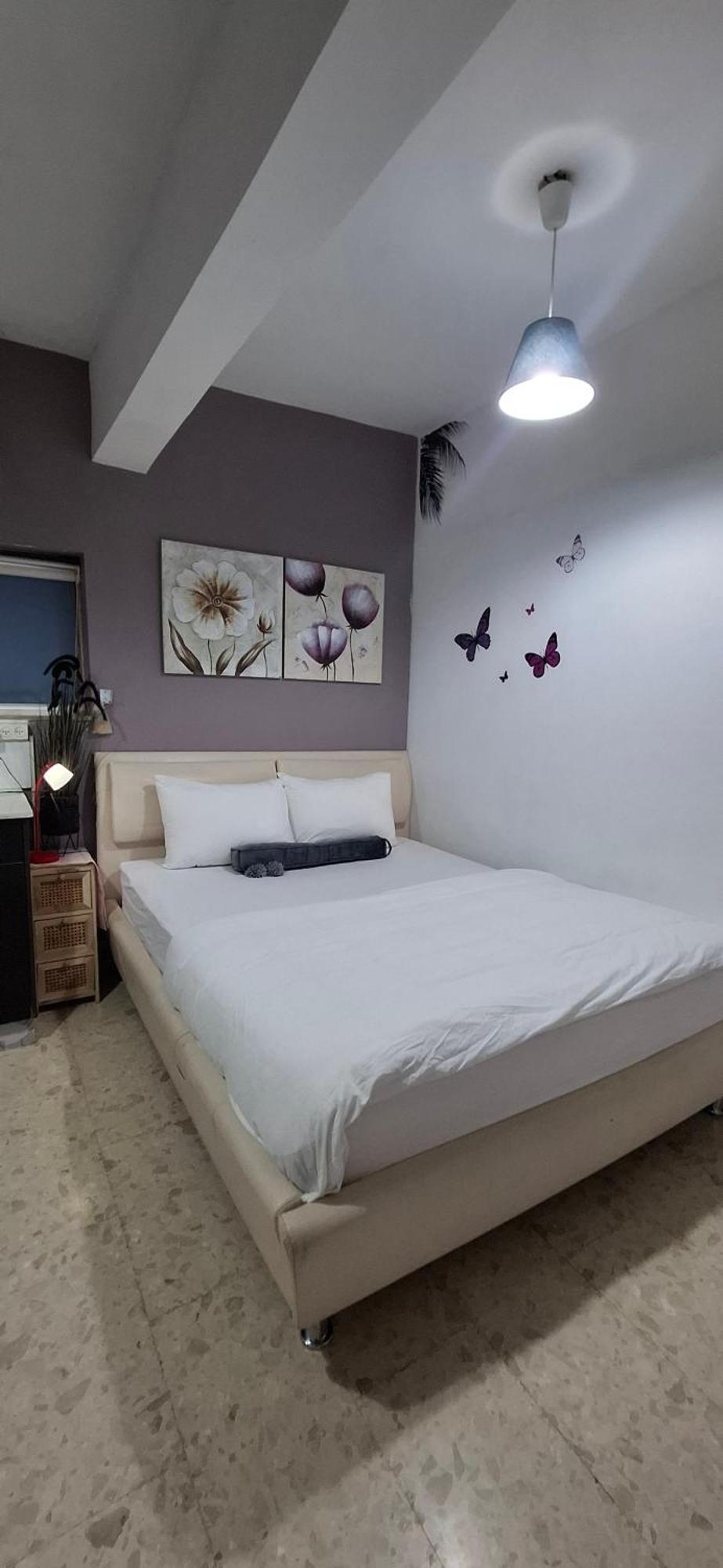 An Edom Suite Eilat Exterior foto