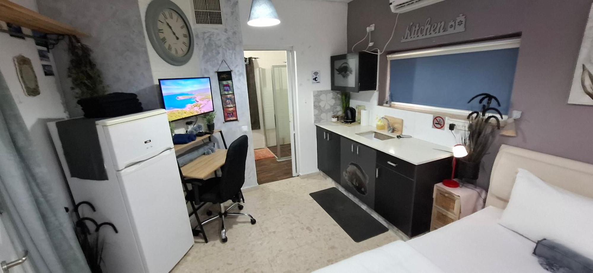 An Edom Suite Eilat Exterior foto